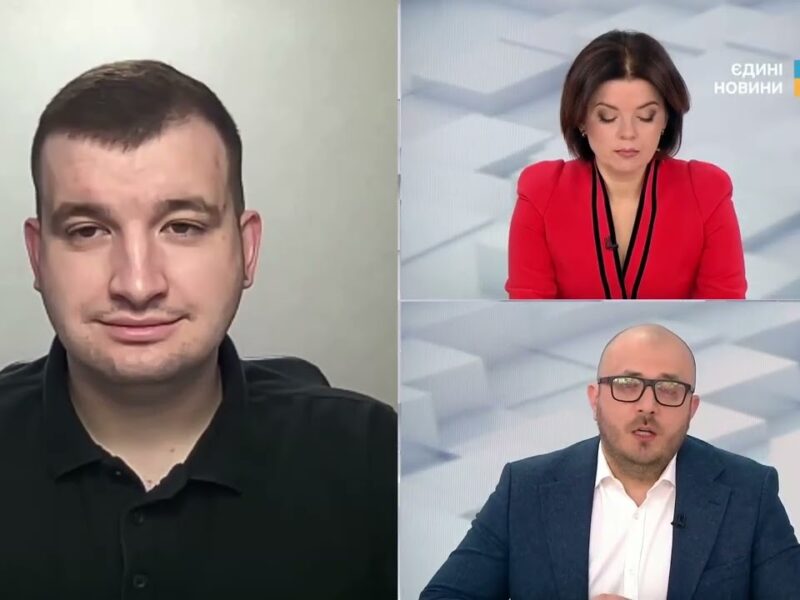 Рекордні втрати рф і адаптація ЗСУ до нових викликів | Дмитро Жмайло