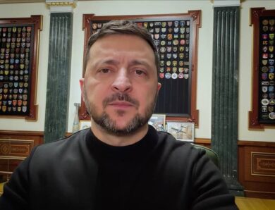 Працюємо, щоб повернути всіх наших людей додому з російського полону, сподіваємось на хороші новини