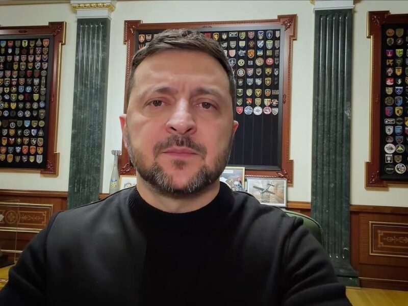 Працюємо, щоб повернути всіх наших людей додому з російського полону, сподіваємось на хороші новини