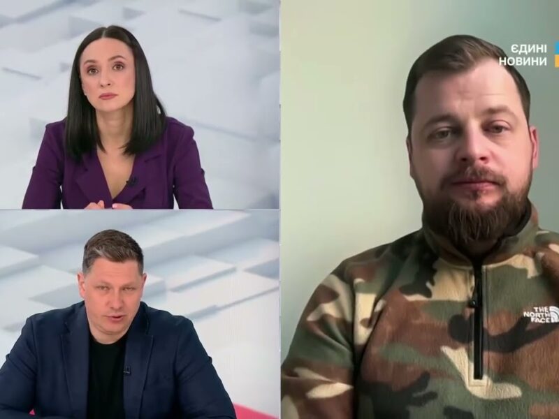 Удар по заводу “Кремній Ел” у Брянську: наслідки для авіації рф | Андрій Ткачук