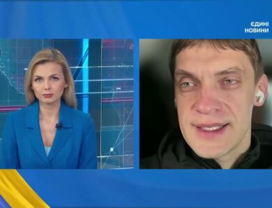 Понад 600 ударів за добу: ситуація на Запоріжжі | Іван Федоров