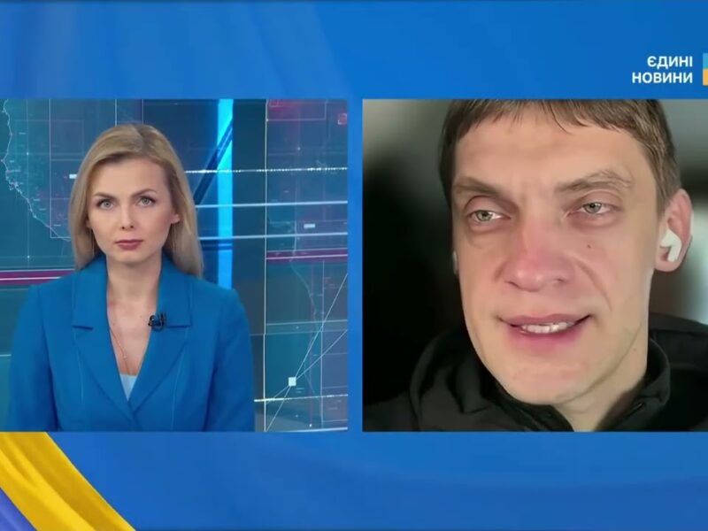 Понад 600 ударів за добу: ситуація на Запоріжжі | Іван Федоров