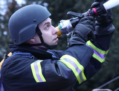 Атака росіян по Вінниці: загинула людина, ще 13 – отримали поранення