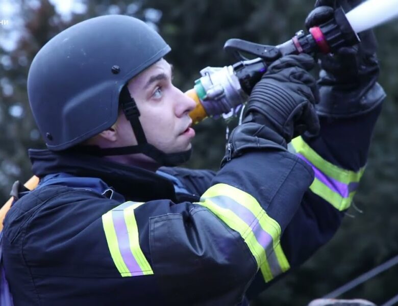 Атака росіян по Вінниці: загинула людина, ще 13 – отримали поранення