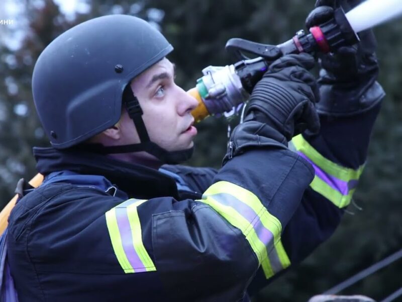 Атака росіян по Вінниці: загинула людина, ще 13 – отримали поранення