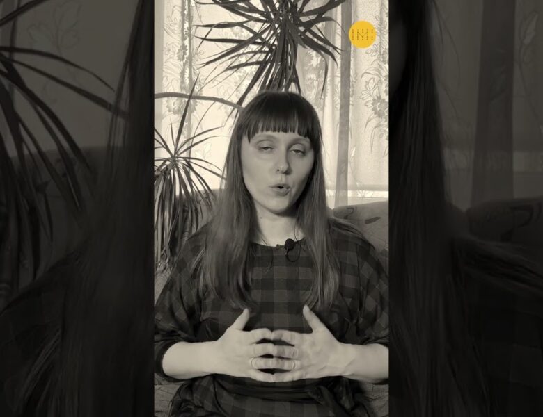 Мозаїки Алли Горської на Донеччині можуть бути втрачені через війну