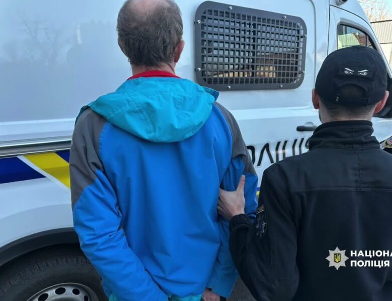 Нацполіція заблокувала пів тисячі злочинних схем ухилення від служби через фіктивні медичні підстави