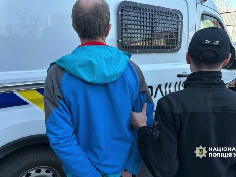 Нацполіція заблокувала пів тисячі злочинних схем ухилення від служби через фіктивні медичні підстави