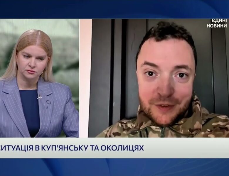 росіяни втратили Starlink і змінюють тактику: ситуація на Харківщині | Віктор Трегубов