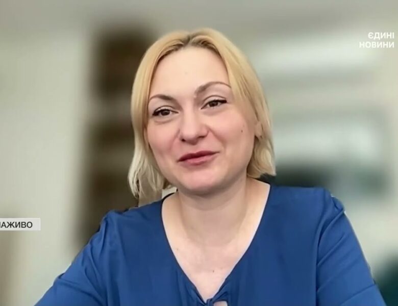 Вступ до ЄС: вимоги до України та адаптація законодавства | Євгенія Кравчук