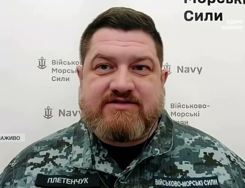 російський флот ховається в Новоросійську: що відбувається у Чорному морі | Дмитро Плетенчук