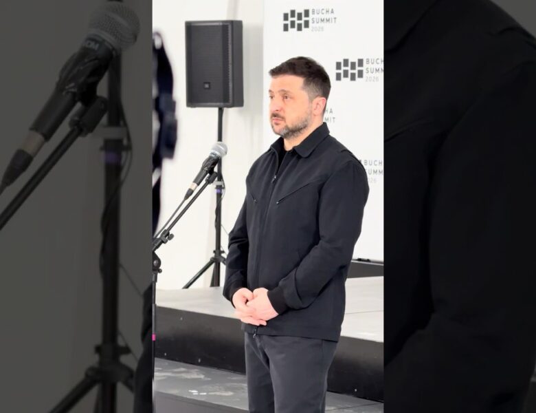 #BuchaSummit #Буча #Зеленський #StandWithUkraine #Ukraine