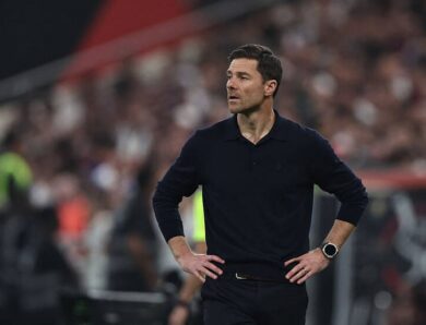 Алонсо може прийти в Ліверпуль з умовами про трансфери