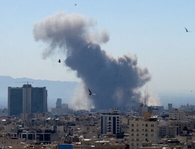 Американців закликали негайно залишити 14 країн Близького Сходу