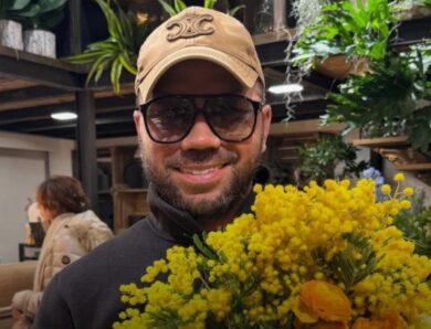 Андре Тан назвав п’ять головних трендів весни-2026