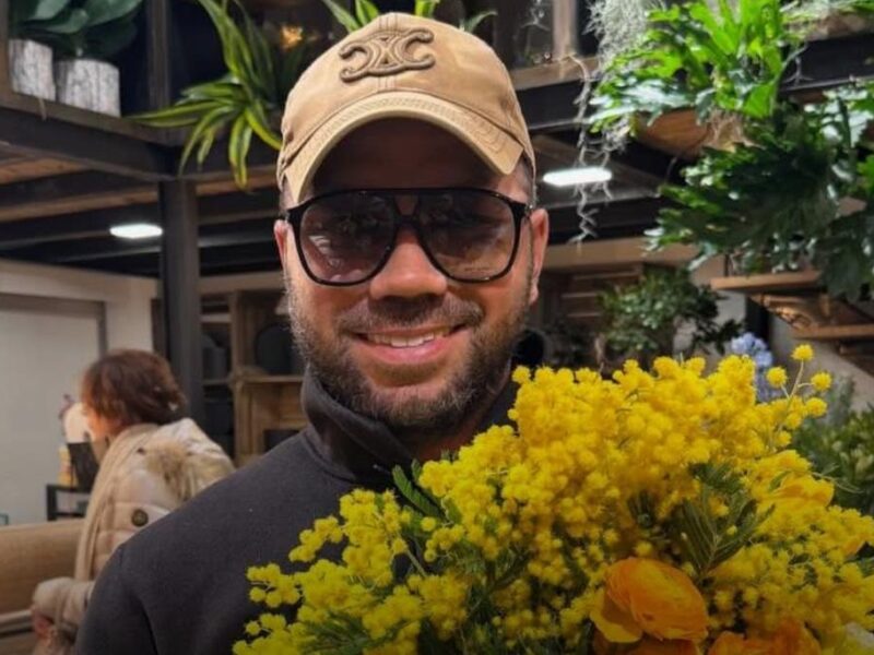 Андре Тан назвав п’ять головних трендів весни-2026