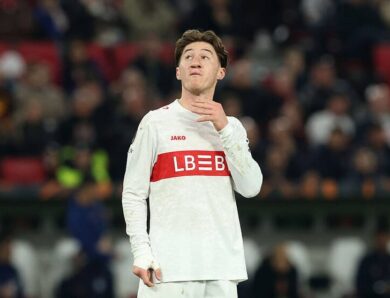 Ангело Штіллер із Штутгарта знадобився відразу всім