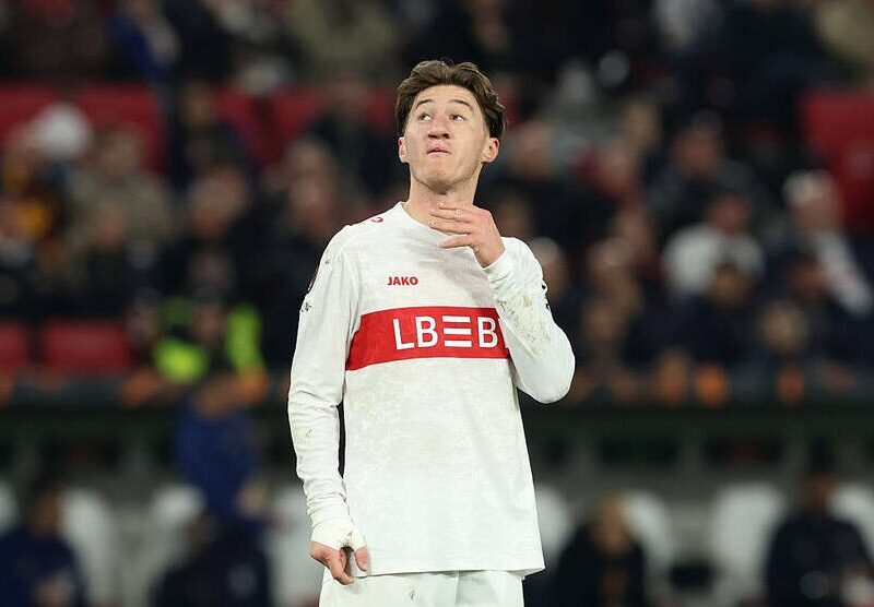 Ангело Штіллер із Штутгарта знадобився відразу всім