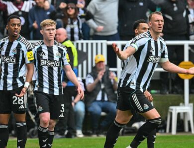 Англійському клубу загрожує штраф від УЄФА