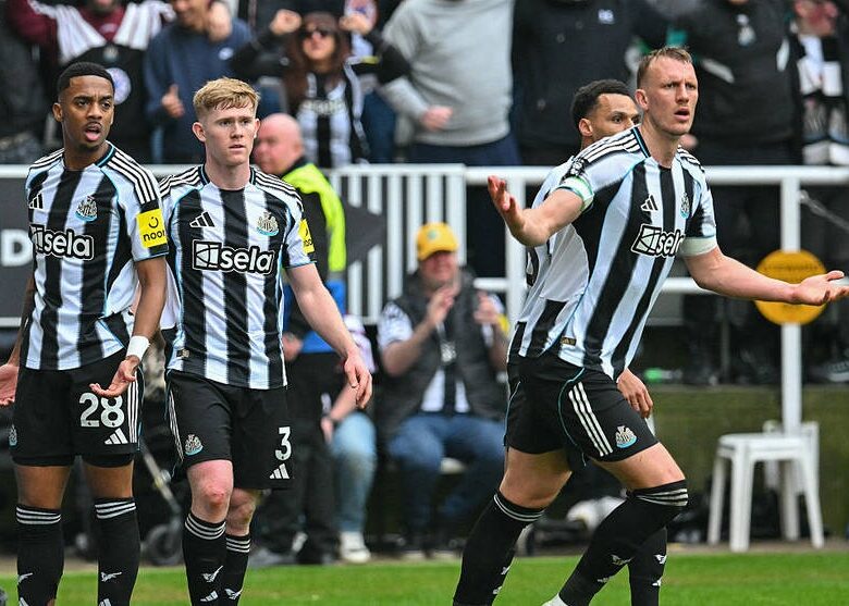 Англійському клубу загрожує штраф від УЄФА