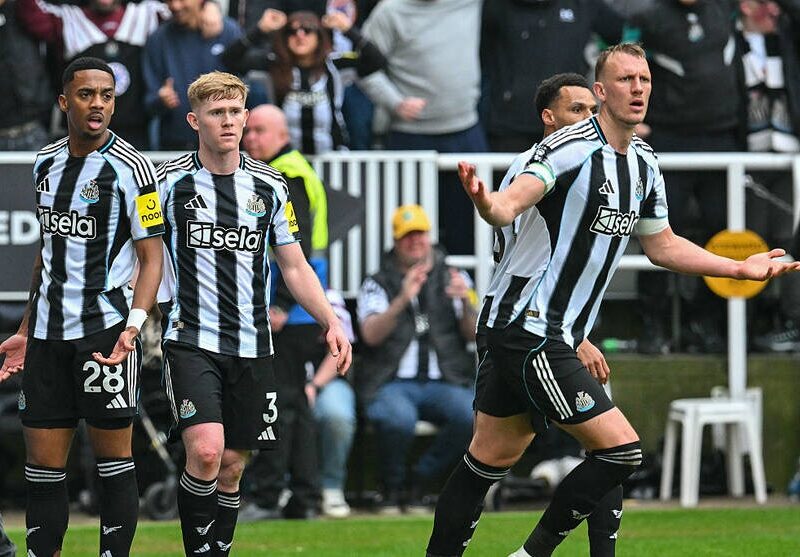 Англійському клубу загрожує штраф від УЄФА