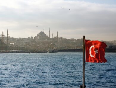 Анкара спростувала фейк про “атаку на військову базу США в Туреччині”