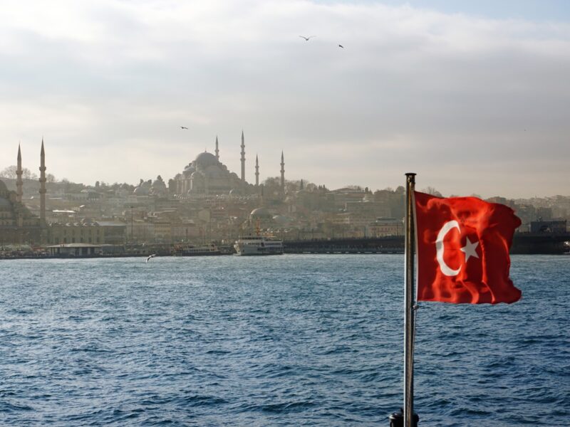 Анкара спростувала фейк про “атаку на військову базу США в Туреччині”