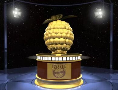 Антипремія Золота малина 2026 назвала переможців