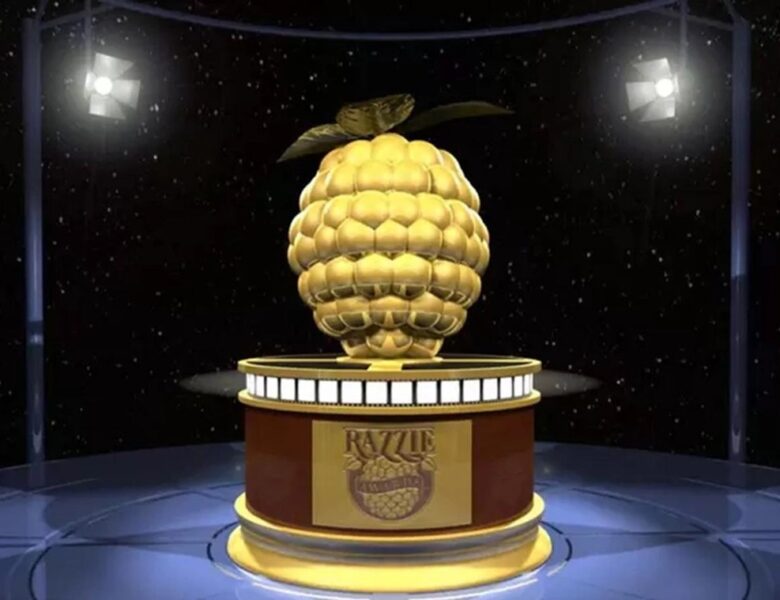 Антипремія Золота малина 2026 назвала переможців