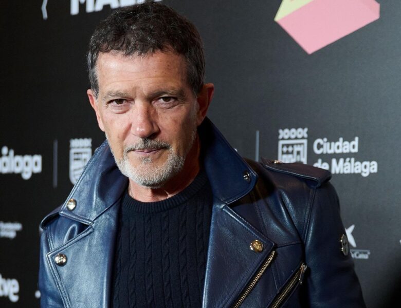 Антоніо Бандерас покинув Голлівуд і пояснив своє рішення