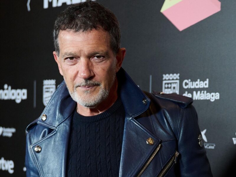 Антоніо Бандерас покинув Голлівуд і пояснив своє рішення