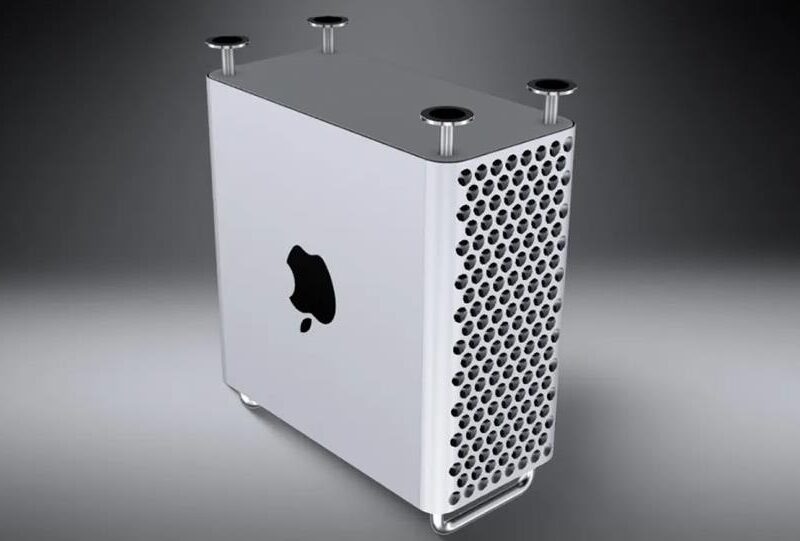Apple остаточно відмовилася від Mac Pro і не планує нових моделей
