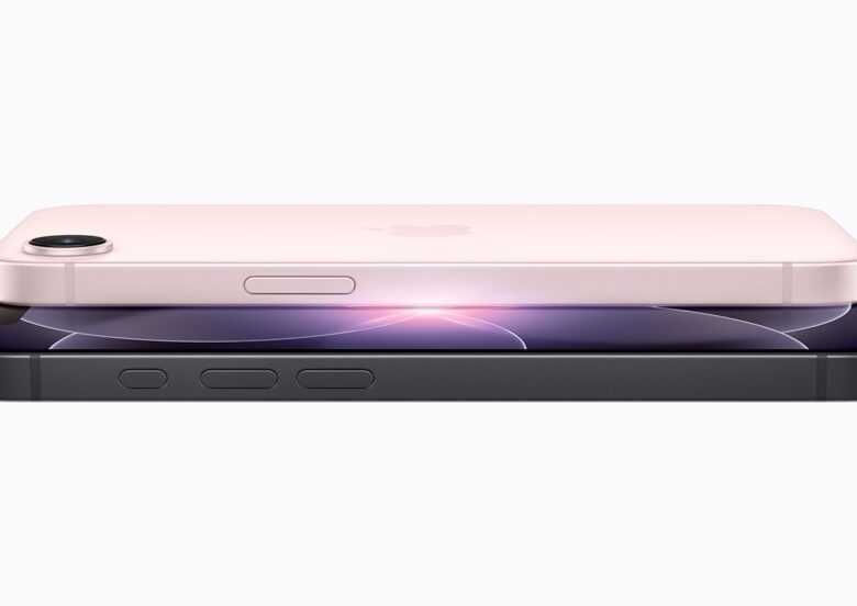 Apple представила доступний iPhone 17e та iPad Air з чипом M4