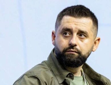 Арахамія: Слова Зеленського про мобілізацію нардепів неправильно зрозуміли