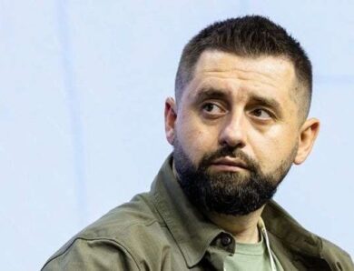 Арахамія визнав труднощі у роботі парламенту