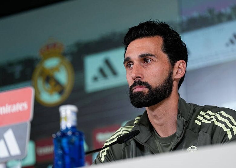 Арбелоа: Ми всі знаємо, наскільки складно грати із Сельтою