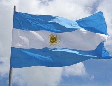 Аргентина офіційно вийшла з ВООЗ
