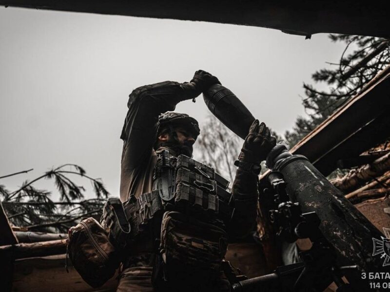 Армія РФ не атакує на п’яти напрямках – Генштаб