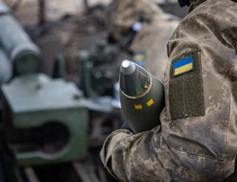 Армія РФ зупинила атаки на п’яти напрямках фронту