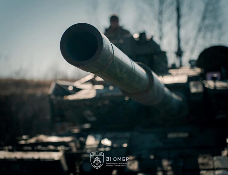 Армія Росії атакує на всіх напрямках – Генштаб