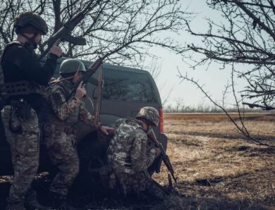 Армія Росії просунулася на Харківщині – DeepState