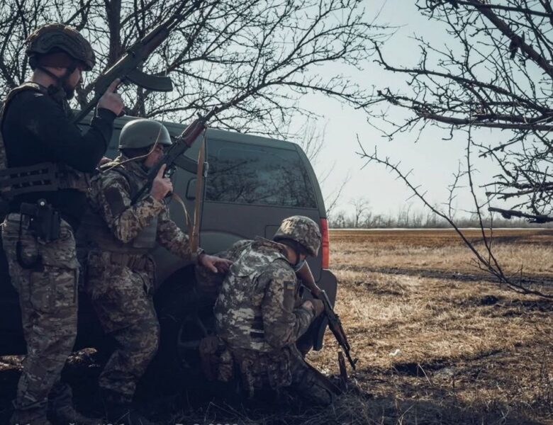 Армія Росії просунулася на Харківщині – DeepState