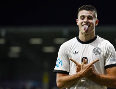 Арсенал і Тоттенгем націлилися на лідера Брюгге