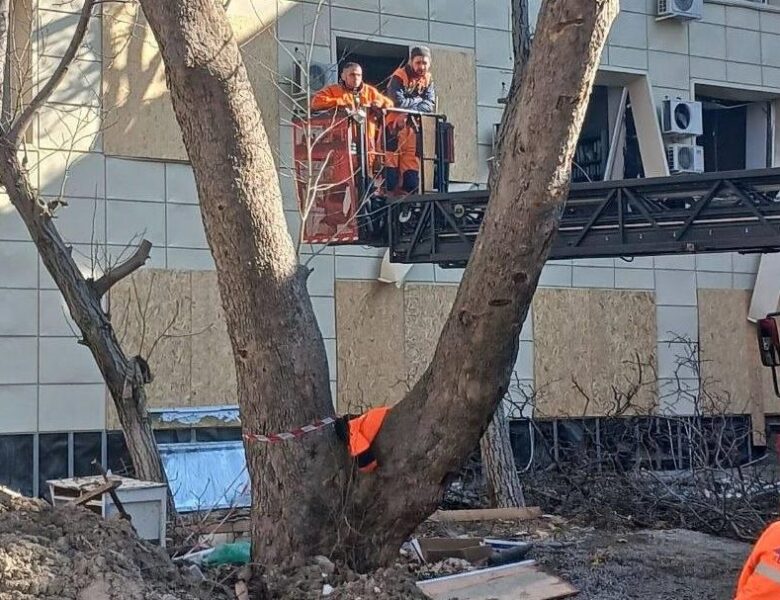 Атака дронів на Одесу: зросла кількість загиблих