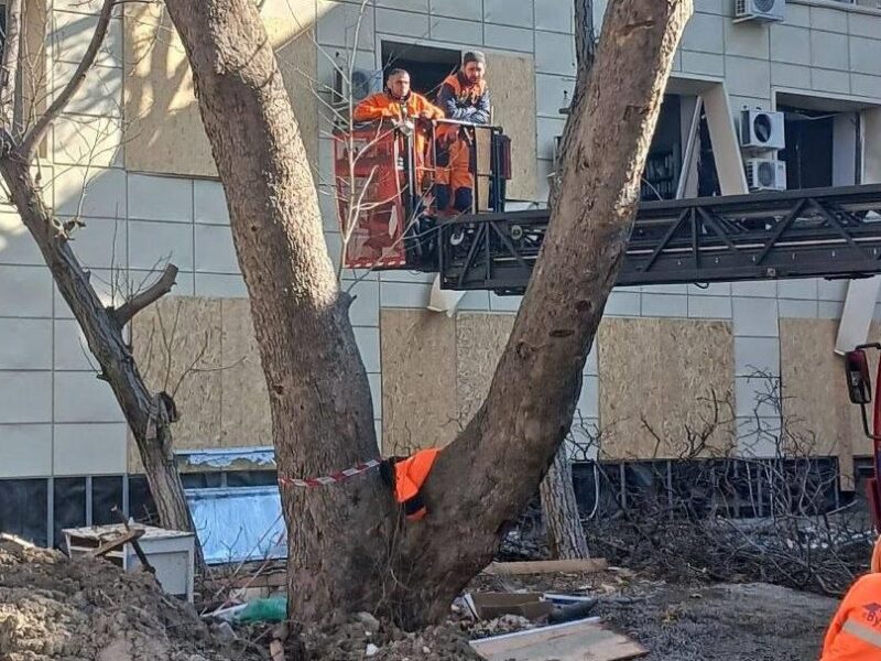 Атака дронів на Одесу: зросла кількість загиблих