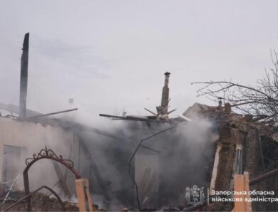 Атака дронів: в Запоріжжі утричі зросло число постраждалих