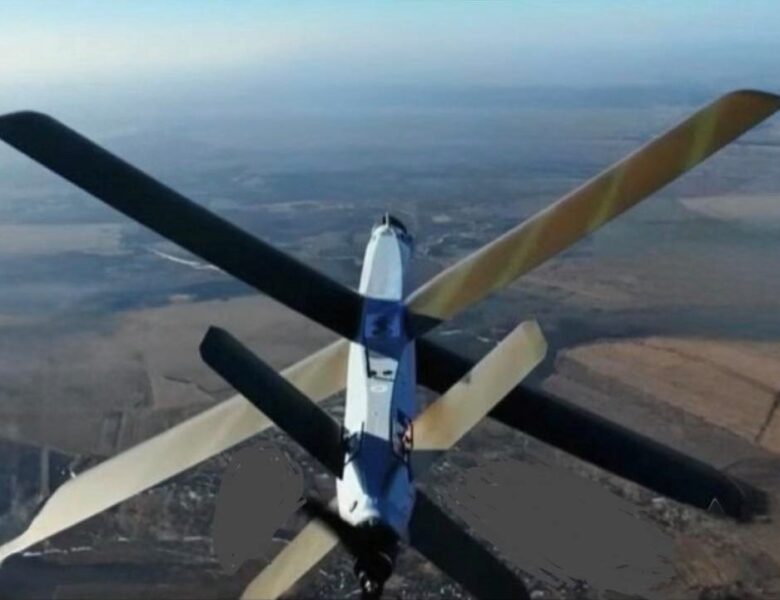 Атака Ланцетів на Київ: нові деталі