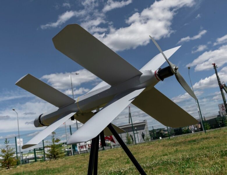 Атака Ланцетів на Київ: стали відомі нові деталі