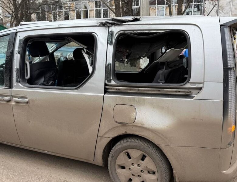 Атака на евакуаційний екіпаж: число загиблих зросло