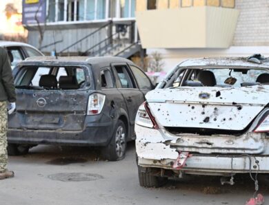 Атака на Київщину: кількість постраждалих зросла